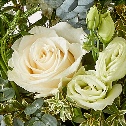 Cashmere Bouquet –  United Floral Svc Inc, Philadelphia PA