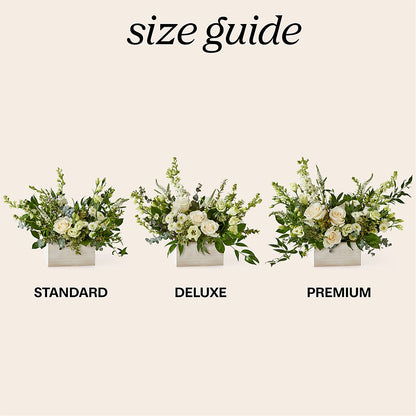 Cashmere Bouquet –  United Floral Svc Inc, Philadelphia PA