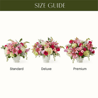 Antique Shopping Bouquet –  United Floral Svc Inc, Philadelphia PA