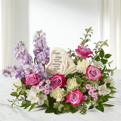 In My Heart Arrangement –  United Floral Svc Inc, Philadelphia PA