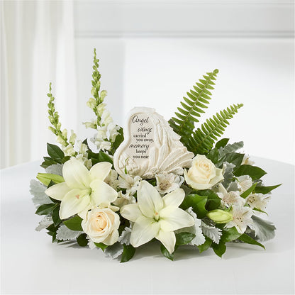 Holding You Close Arrangement –  United Floral Svc Inc, Philadelphia PA