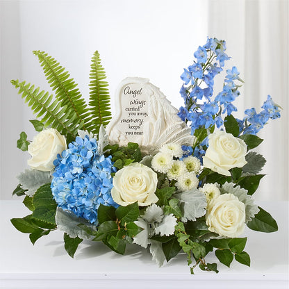 Dearest Arrangement –  United Floral Svc Inc, Philadelphia PA