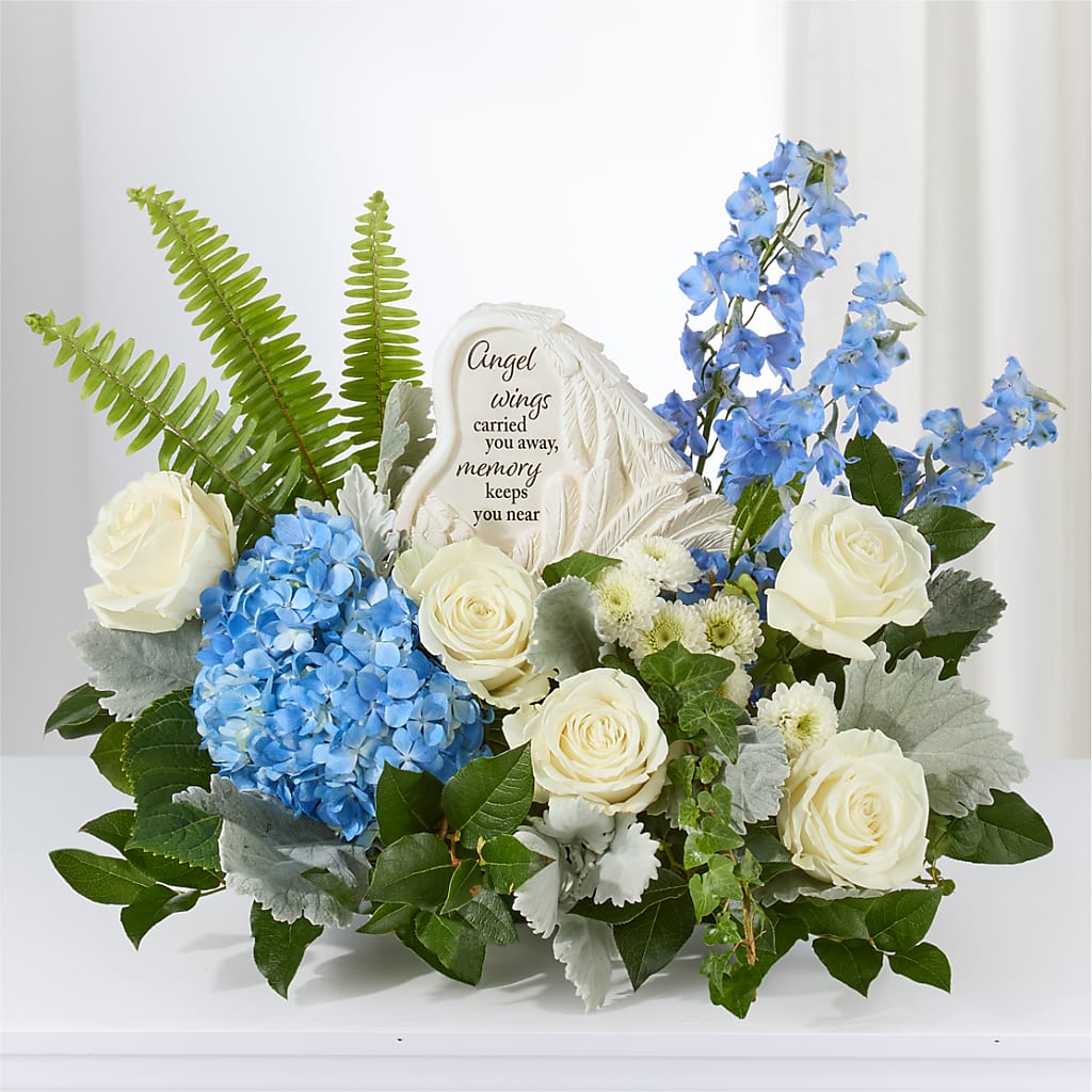 Dearest Arrangement –  United Floral Svc Inc, Philadelphia PA