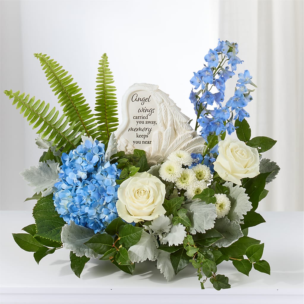Dearest Arrangement –  United Floral Svc Inc, Philadelphia PA