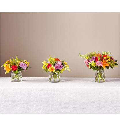 Party Punch Bouquet –  United Floral Svc Inc, Philadelphia PA
