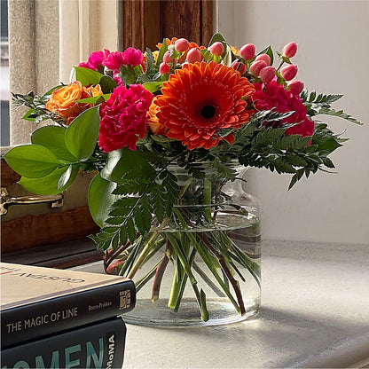 Fiesta Bouquet –  United Floral Svc Inc, Philadelphia PA