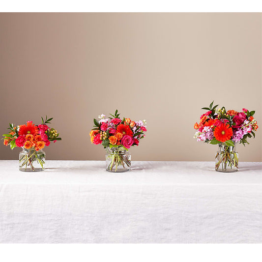 Fiesta Bouquet –  United Floral Svc Inc, Philadelphia PA