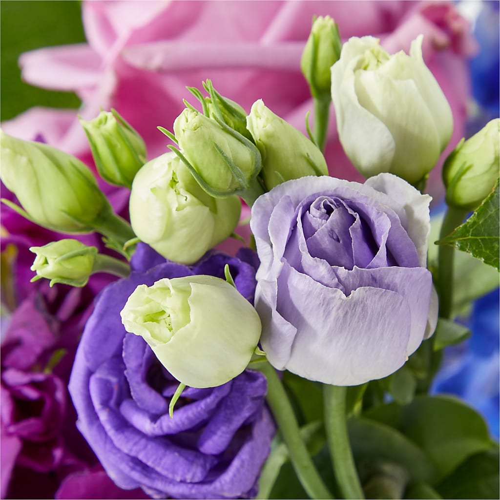Twilight Glow Bouquet –  United Floral Svc Inc, Philadelphia PA