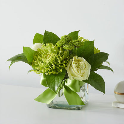 Emerald Forest Bouquet –  United Floral Svc Inc, Philadelphia PA