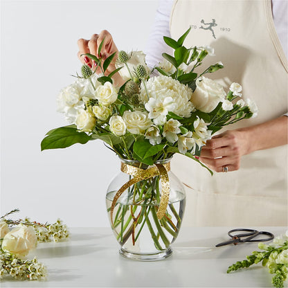 New Beginnings – A Florist Original –  United Floral Svc Inc, Philadelphia PA