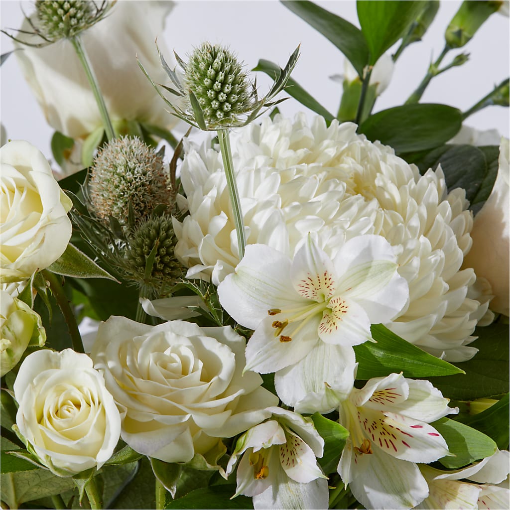 New Beginnings – A Florist Original –  United Floral Svc Inc, Philadelphia PA