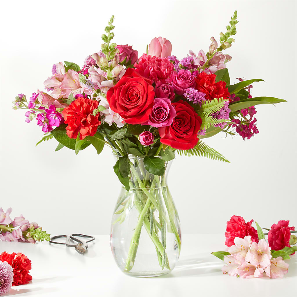 Take a Bow - A Florist Original