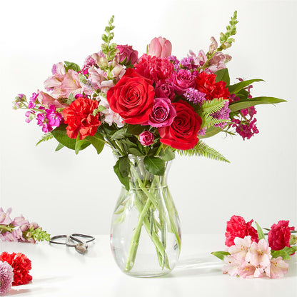 Take a Bow - A Florist Original