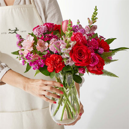 Together Forever - A Florist Original –  United Floral Svc Inc, Philadelphia PA