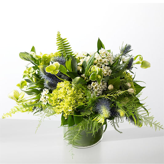 The Botanical Gardens –  United Floral Svc Inc, Philadelphia PA