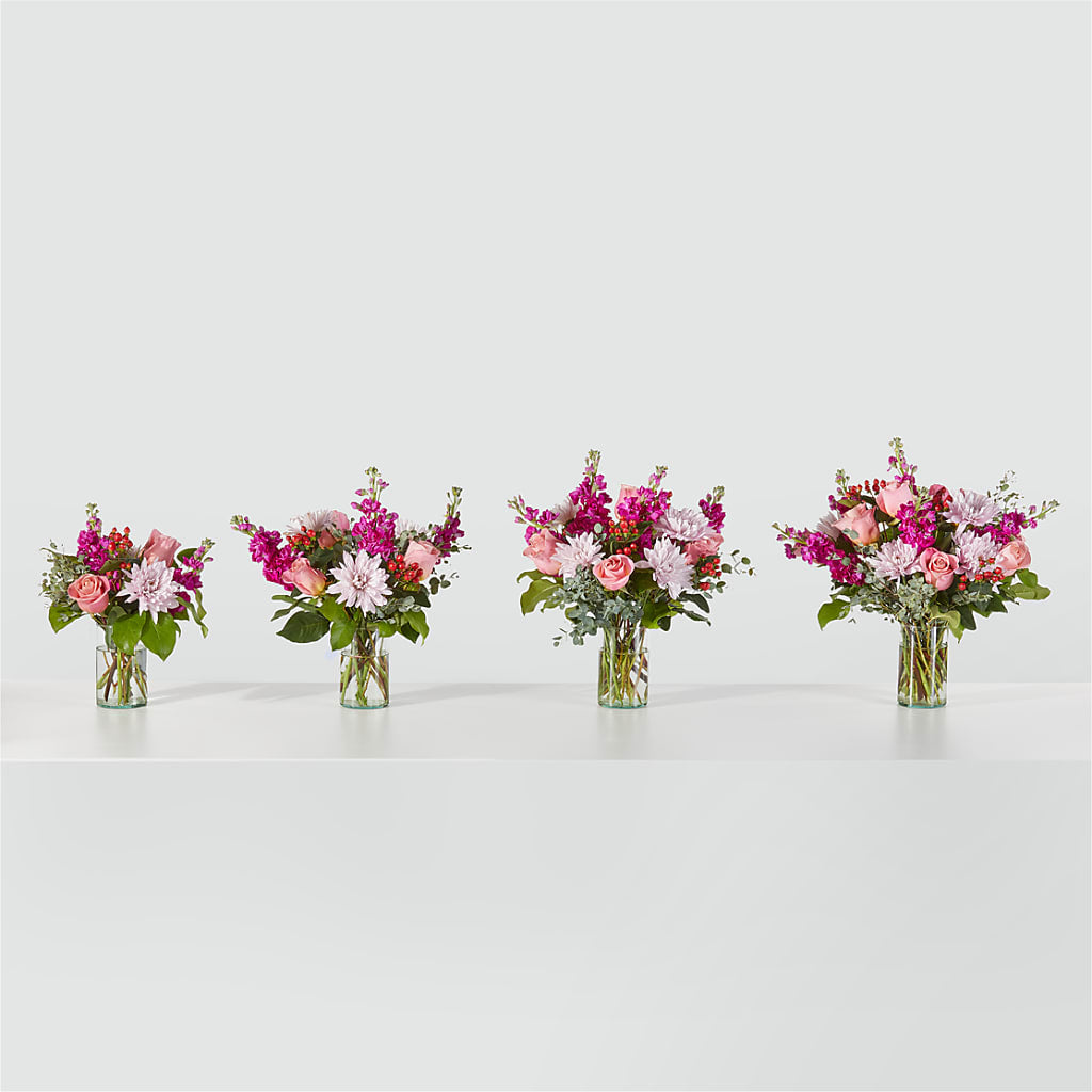 Sunday Morning Bouquet –  United Floral Svc Inc, Philadelphia PA