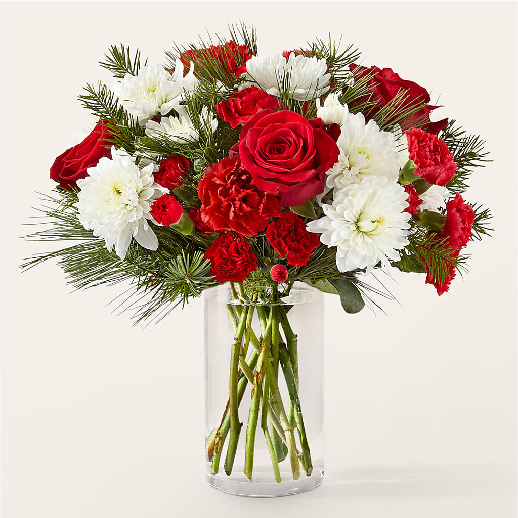 Seasonal Magic Bouquet –  United Floral Svc Inc, Philadelphia PA