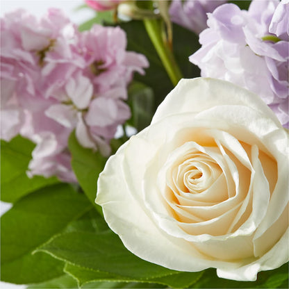 Springtime Spritz Bouquet –  United Floral Svc Inc, Philadelphia PA