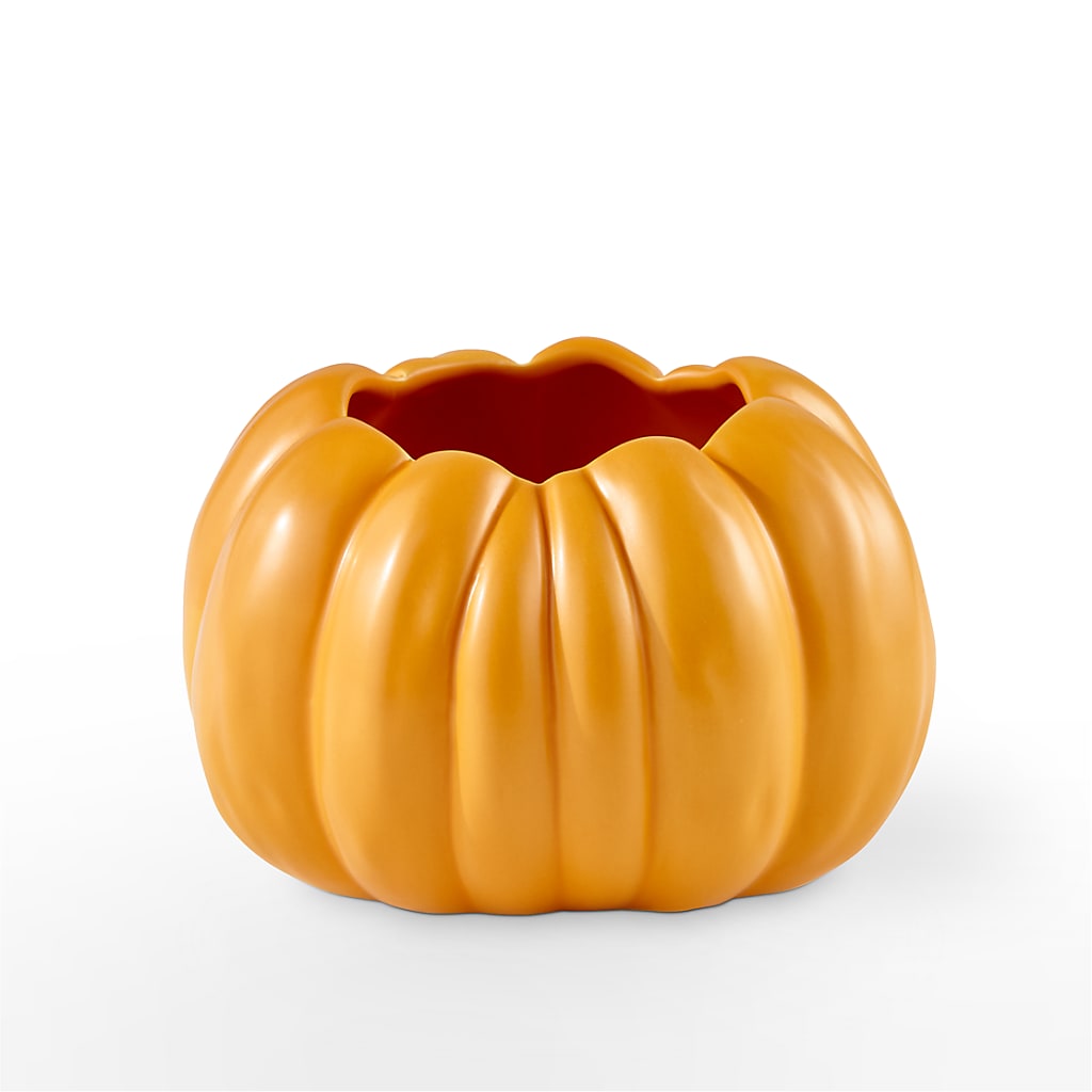 Pick of the Patch Pumpkin Bouquet –  United Floral Svc Inc, Philadelphia PA