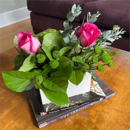 Wild Spirit Bouquet –  United Floral Svc Inc, Philadelphia PA