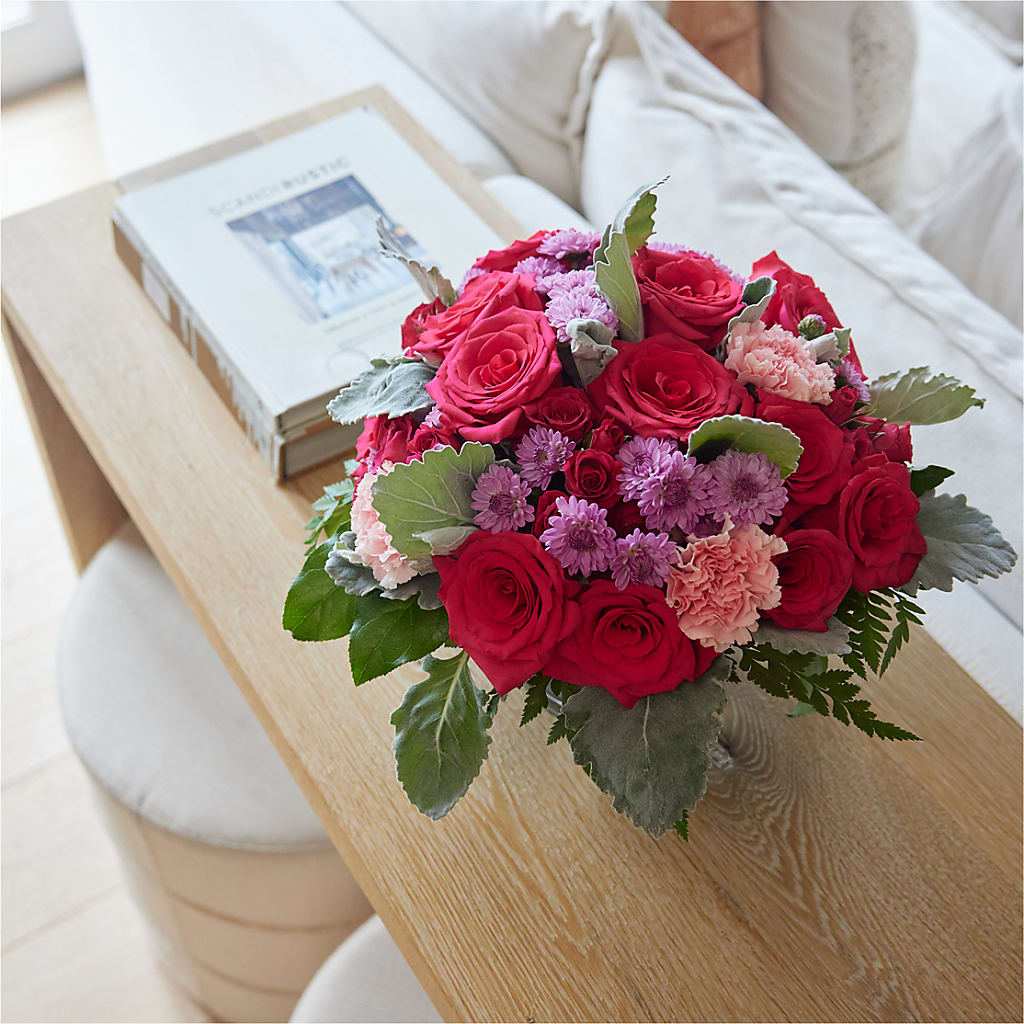 Sweet As Can Be Bouquet –  United Floral Svc Inc, Philadelphia PA