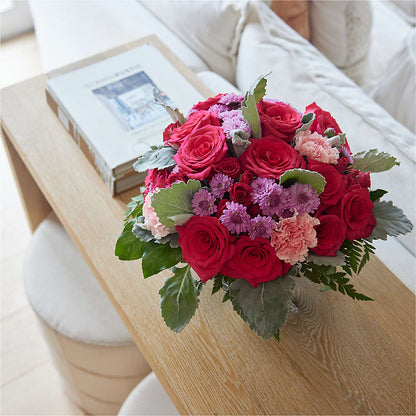 Sweet As Can Be Bouquet –  United Floral Svc Inc, Philadelphia PA