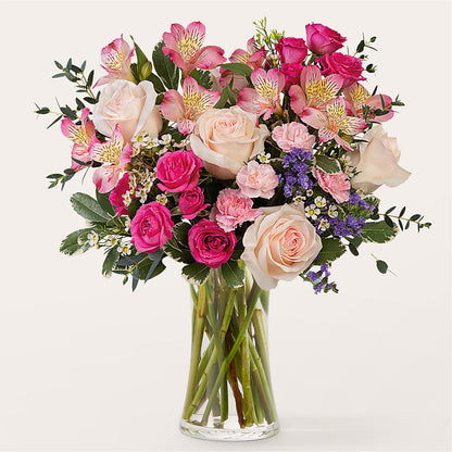 A La Mode Bouquet –  United Floral Svc Inc, Philadelphia PA