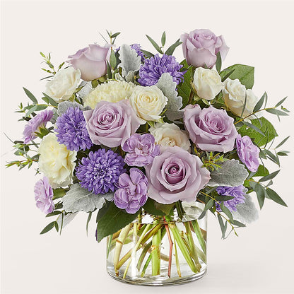 Stardust Bouquet –  United Floral Svc Inc, Philadelphia PA