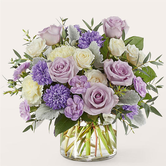 Stardust Bouquet –  United Floral Svc Inc, Philadelphia PA