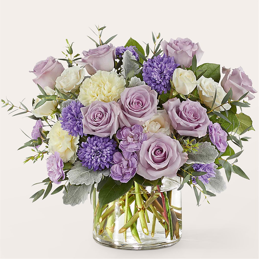 Stardust Bouquet –  United Floral Svc Inc, Philadelphia PA