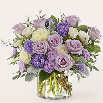 Stardust Bouquet –  United Floral Svc Inc, Philadelphia PA