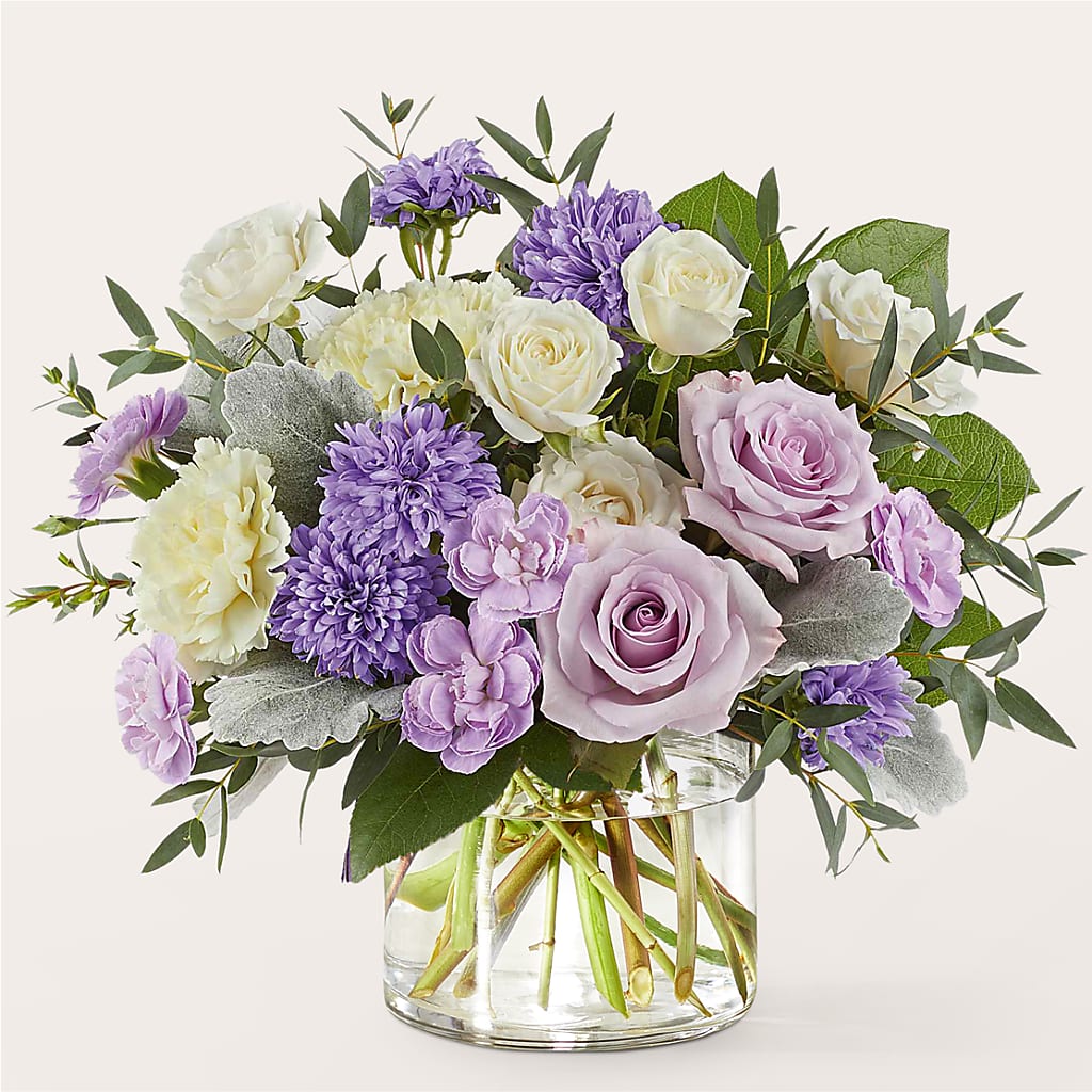 Stardust Bouquet –  United Floral Svc Inc, Philadelphia PA