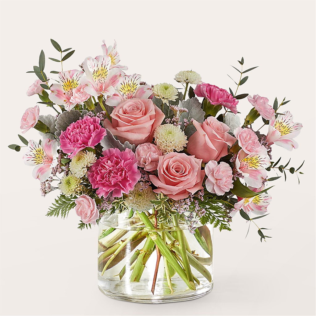 The Treehouse Bouquet –  United Floral Svc Inc, Philadelphia PA