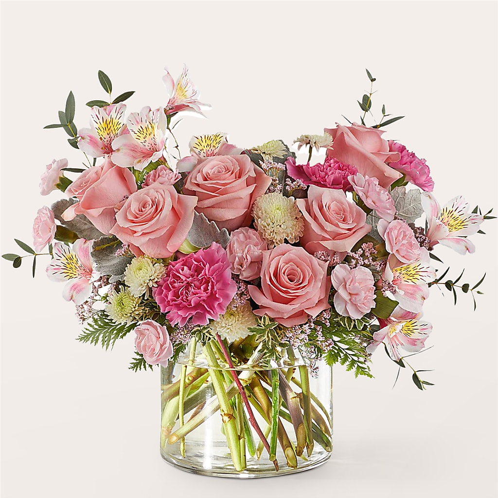 The Treehouse Bouquet –  United Floral Svc Inc, Philadelphia PA