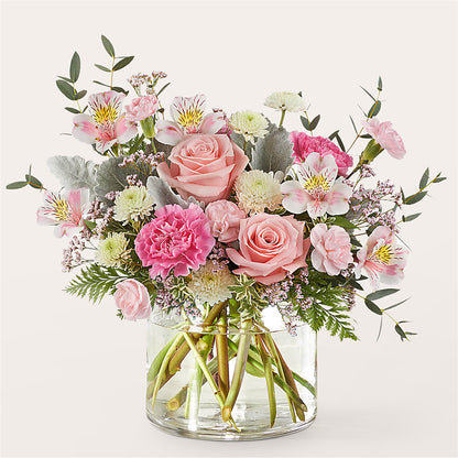 The Treehouse Bouquet –  United Floral Svc Inc, Philadelphia PA