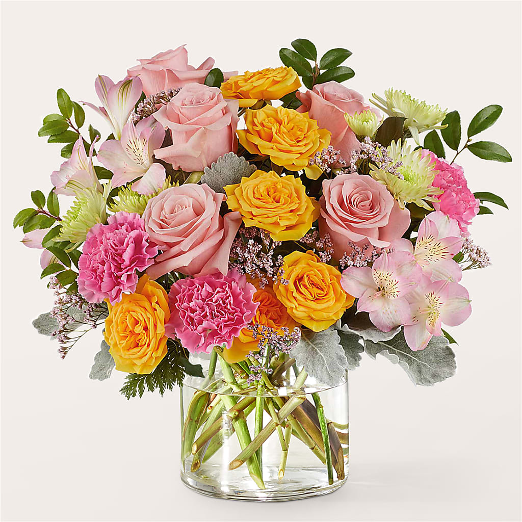 Mai Tai Bouquet –  United Floral Svc Inc, Philadelphia PA