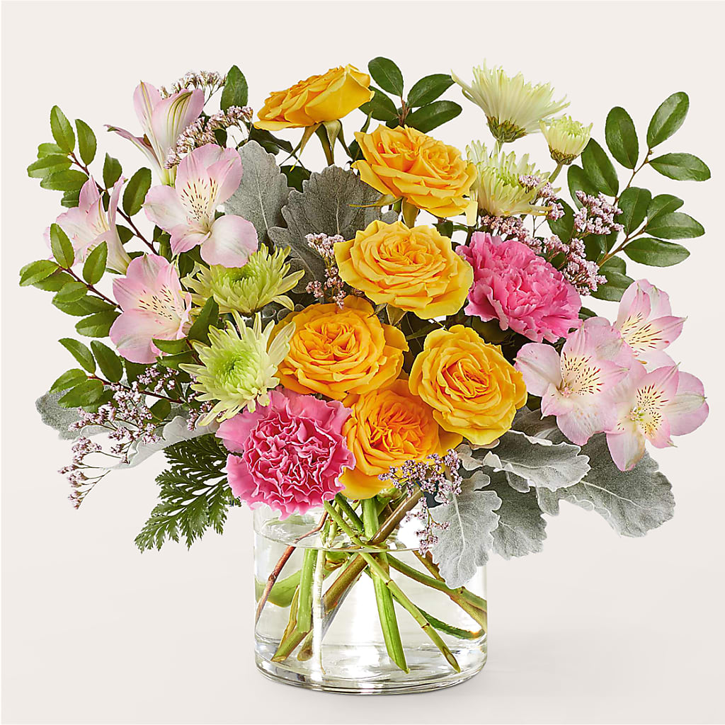Mai Tai Bouquet –  United Floral Svc Inc, Philadelphia PA