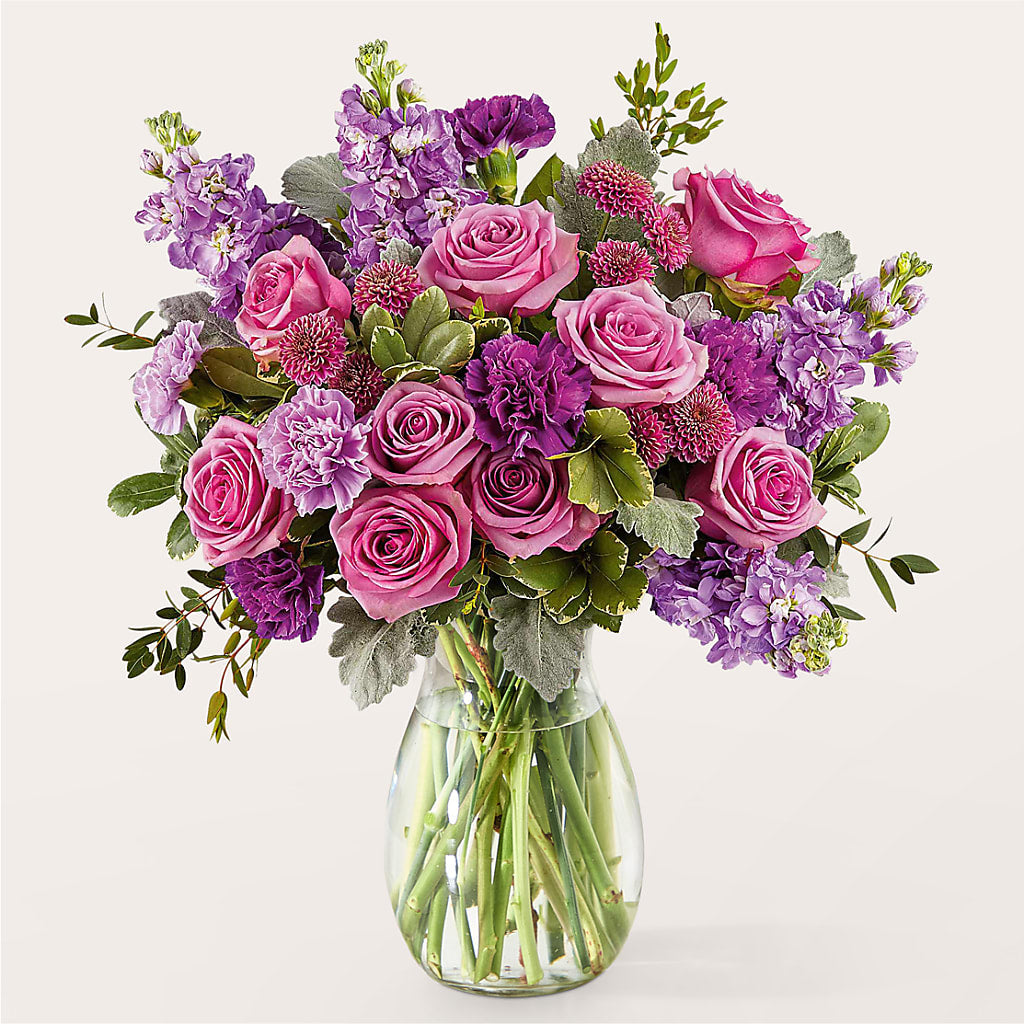 A Love Story Bouquet –  United Floral Svc Inc, Philadelphia PA