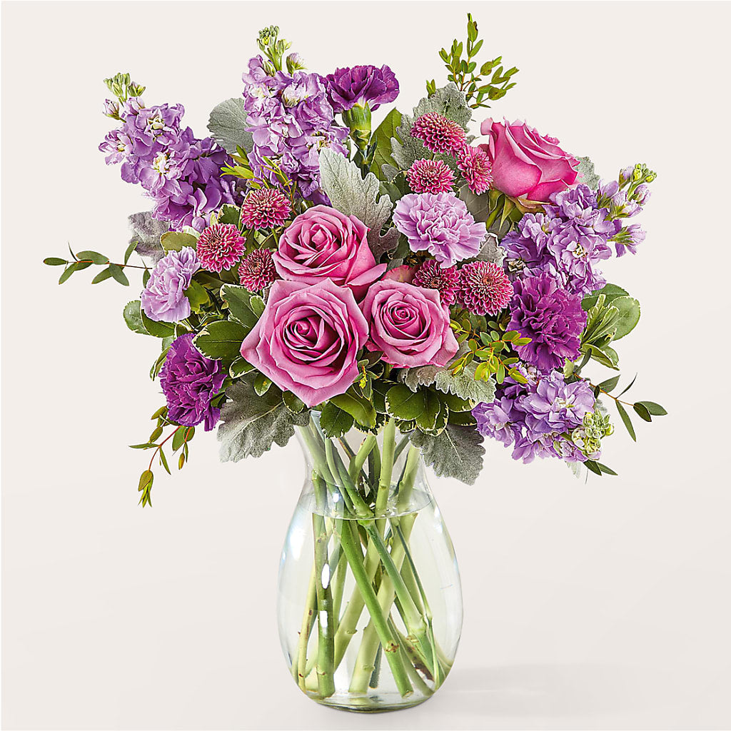 A Love Story Bouquet –  United Floral Svc Inc, Philadelphia PA