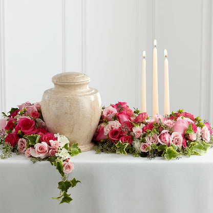Remembrance Arrangement –  United Floral Svc Inc, Philadelphia PA