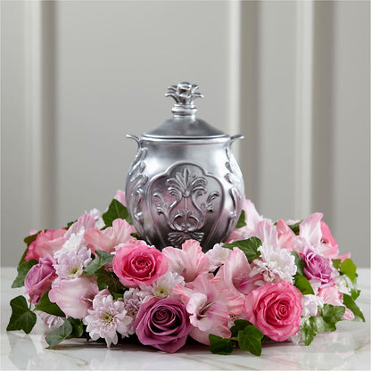 Glorious Tribute Arrangement –  United Floral Svc Inc, Philadelphia PA