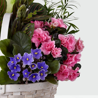 Peaceful Garden Planter –  United Floral Svc Inc, Philadelphia PA
