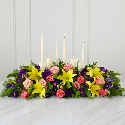Forever Arrangement –  United Floral Svc Inc, Philadelphia PA