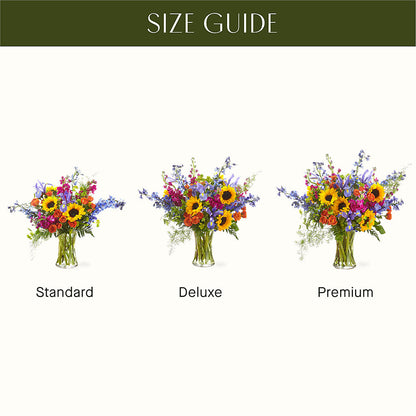 Rays of Life Bouquet –  United Floral Svc Inc, Philadelphia PA