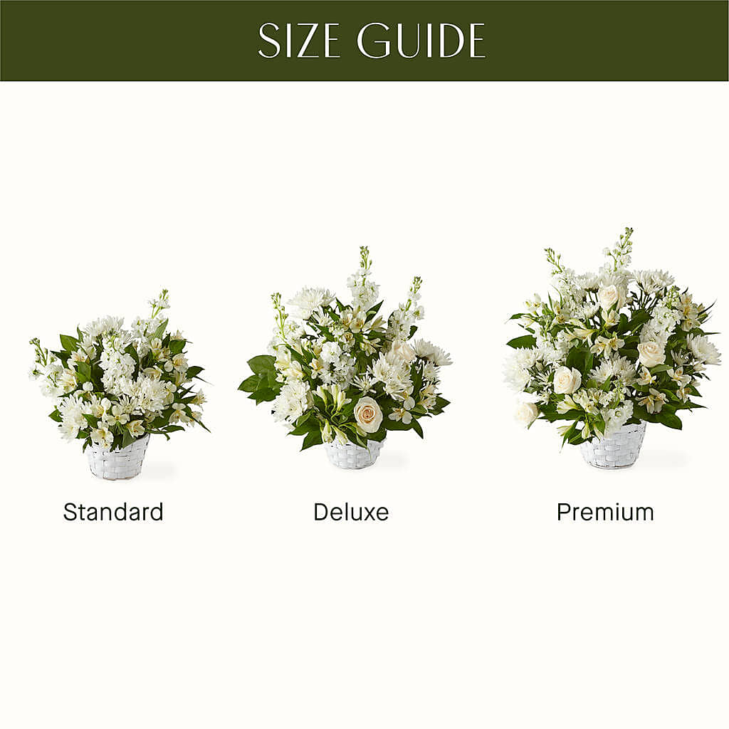 Eternal Affection Arrangement –  United Floral Svc Inc, Philadelphia PA