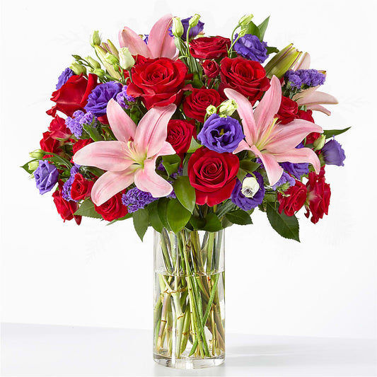 Truly Stunning Bouquet –  United Floral Svc Inc, Philadelphia PA