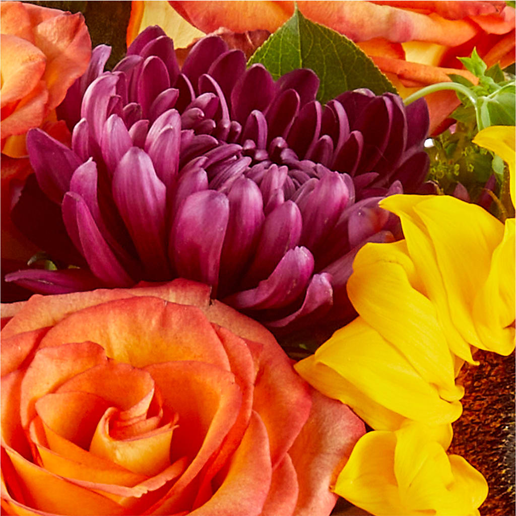 Nature Walk Bouquet –  United Floral Svc Inc, Philadelphia PA