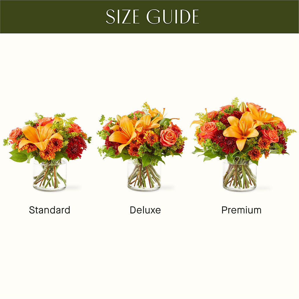 Honeycrisp Bouquet –  United Floral Svc Inc, Philadelphia PA