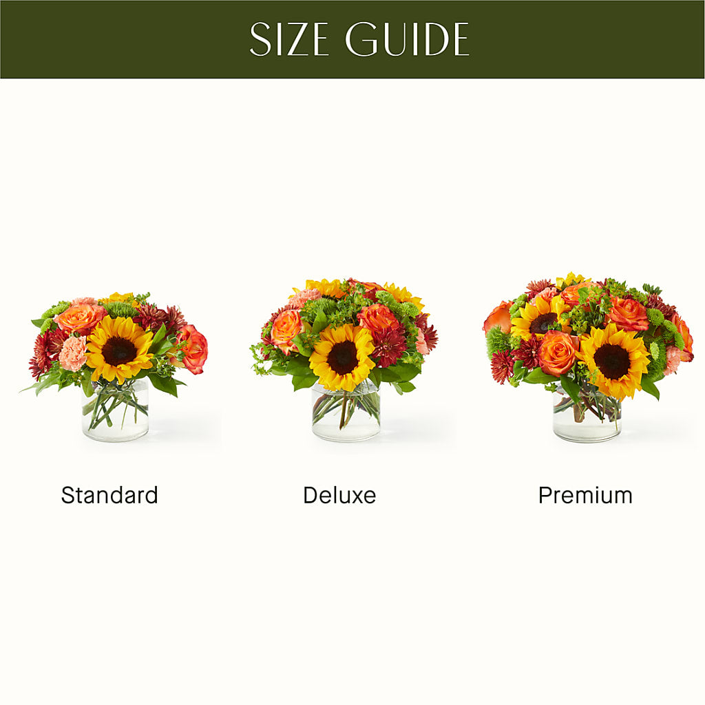 Harvest Festival Bouquet –  United Floral Svc Inc, Philadelphia PA