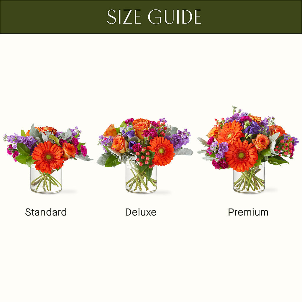 Sangria Bouquet –  United Floral Svc Inc, Philadelphia PA